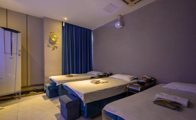 南宁靠谱的养生会所怎样选择：专业指南避开消费陷阱