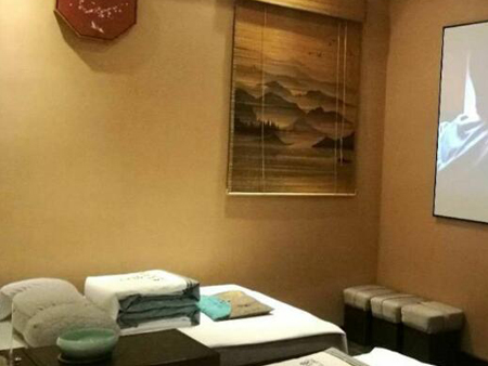 南宁SPA解决方案：针对久坐族的专项护理